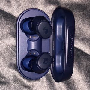 wireless earbuds Skullcandy